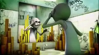 Жадность.