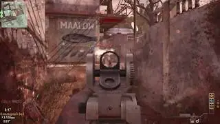 Стрим Call of Duty Modern Warfare 3 - Multiplayer -