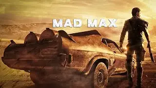 Mad Max | The END Is NYE