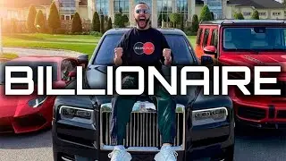 BILLIONAIRE Luxury lifestyle 💲 2021 #43 // The best motivation!!