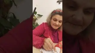 Коледна мандала с Цвети Терзиева