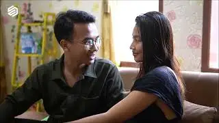 PINJAM DULU SERATUS - FILM PENDEK