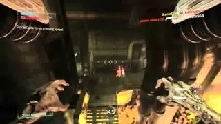 DOOM Beta Highlights