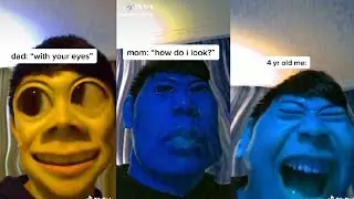 Tik Tok Funny,FUNNY IRONIC TIK TOK MEME COMPILATION, N072