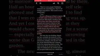 Как делать и удалять заметки в приложении Книги на iPhone.
