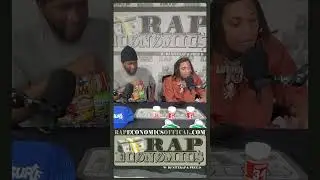 TEC FREESTYLES ON CASHMONEY BEAT‼️WORD PLAY IS INSANE😳