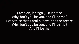 NoCap - Let It Go (Lyrics)