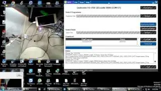 LENOVO A6020A46 FIRMWARE FLASHING