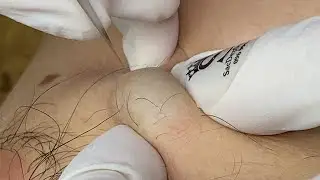 Satisfying Relaxing with Sac Dep Spa Video (