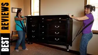 Best Moving Straps 2020