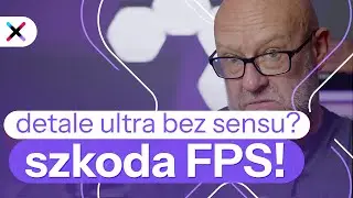 Nie ma sensu grać na detalach Ultra