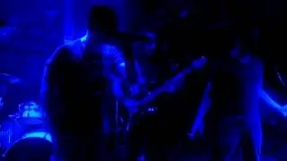 SST feat Mehmet Kaya/ Memory Remains - Metallica Cover @ Dorock Bar Taksim