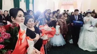 BUXOROCHA TO'YDA KUTILMAGAN SOVG'A // SHAXRIYOR VLOGS JAMOASI