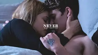 Hardin & Tessa | After We Fell