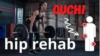 How to Diagnose and FIX Gluteus Medius Tears