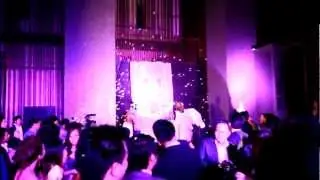 Mieow & Win Wedding Party Clip - Youtube