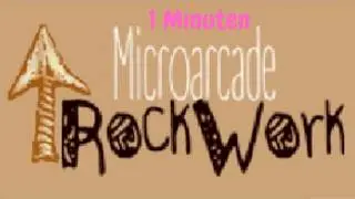 Microarcade Rockwork | Easy Platin Walkthrough | Trophy & Achievement Guide