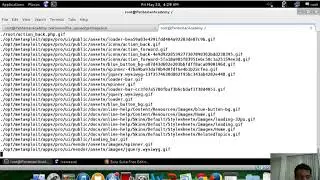 Defeating Get Imagesize Checks file uploads