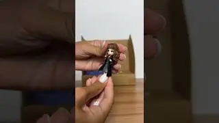 Герміона в Кімнаті заклинань - ігровий набір WIZARDING WORLD від ToyToyTrade