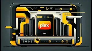 HOW I CREATE MY PLEX SERVER TO WATCH CONTENT WITHOUT SUBSCRIPTIONS ON A SYNOLOGY NAS - FREE CONTENT