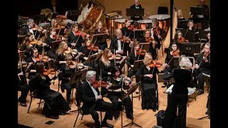 Lana Del Rey - Sweet (Orchestral Cover)