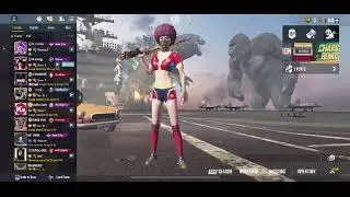 Watch me play PUBG MOBILE - NEW MAP KARAKIN via Omlet Arcade!