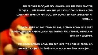 Donkey Kong 5