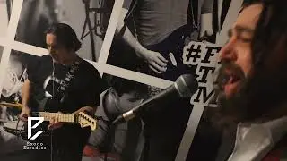 Señales - Heavy Towers | Live Session