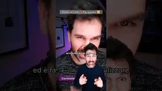 Tutorial effetto VIRALE del momento! 🔥🤯