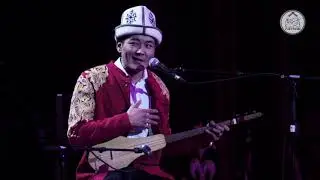 Элмирбек Иманалиевди эскерүү кечеси. 