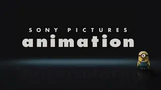 Columbia Pictures/Sony Pictures Animation (2010)