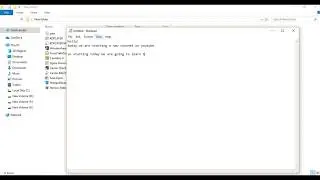 java se basic development tutorial 1