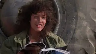 Soundtrack Flashdance  - Joe Esposito - Lady, Lady, Lady - Subtitulado Español