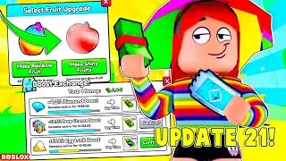 MUNDO MILIONÁRIO no PET SIMULATOR 99! 🤑