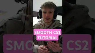 DO THIS To Make CS2 SMOOTH