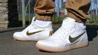 Nike Tiempo 94 Mid NFC + On feet HD