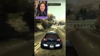 Было близко | Need for Speed: Most Wanted 