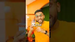 ₹9,00,00,000 KI CHAI 😱☕️ 