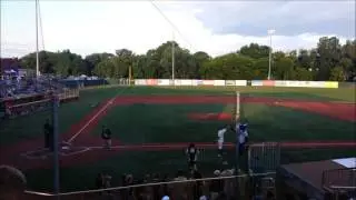 Lanny Frattare Announces Butler BlueSox Lineup