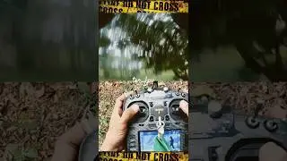 Ngilu, takut kena kepala sendiri 😬🔥🔥 #fpv #freestyle
