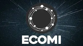 ECOMI (OMI)- THE REAL REASON WHY OMI ISN’T LISTED ON BINANCE OR COINBASE!!!!!