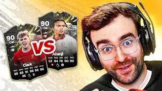 Squad Builder Showdown SHOWDOWN!!!
