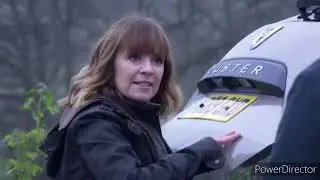 Emmerdale - Marcus Gets Annoyed With Rhona For Sticking Her Nose Between Him and Ethan (26/2/22)