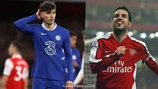 220 Football Review Cesc Fabregas vs Fernandinho mp4