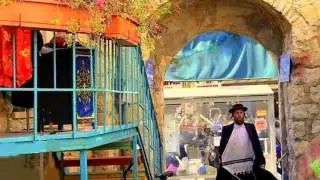 My Jerusalem