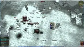 [Comebackpw 136 main]Cursed vs Enclave 28.04.2024