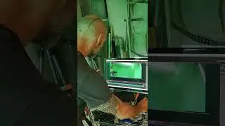 Mixing Animation and LiveAction Video. 