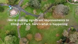 BJF Group Ellington Park Ramsgate Improvement Plans