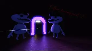 Roblox Movie | Future Dreams Part 2 | Roblox Road To Gramby's