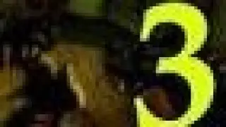 Fnaf 3 Gameplay (No Commentary) 2nd Night